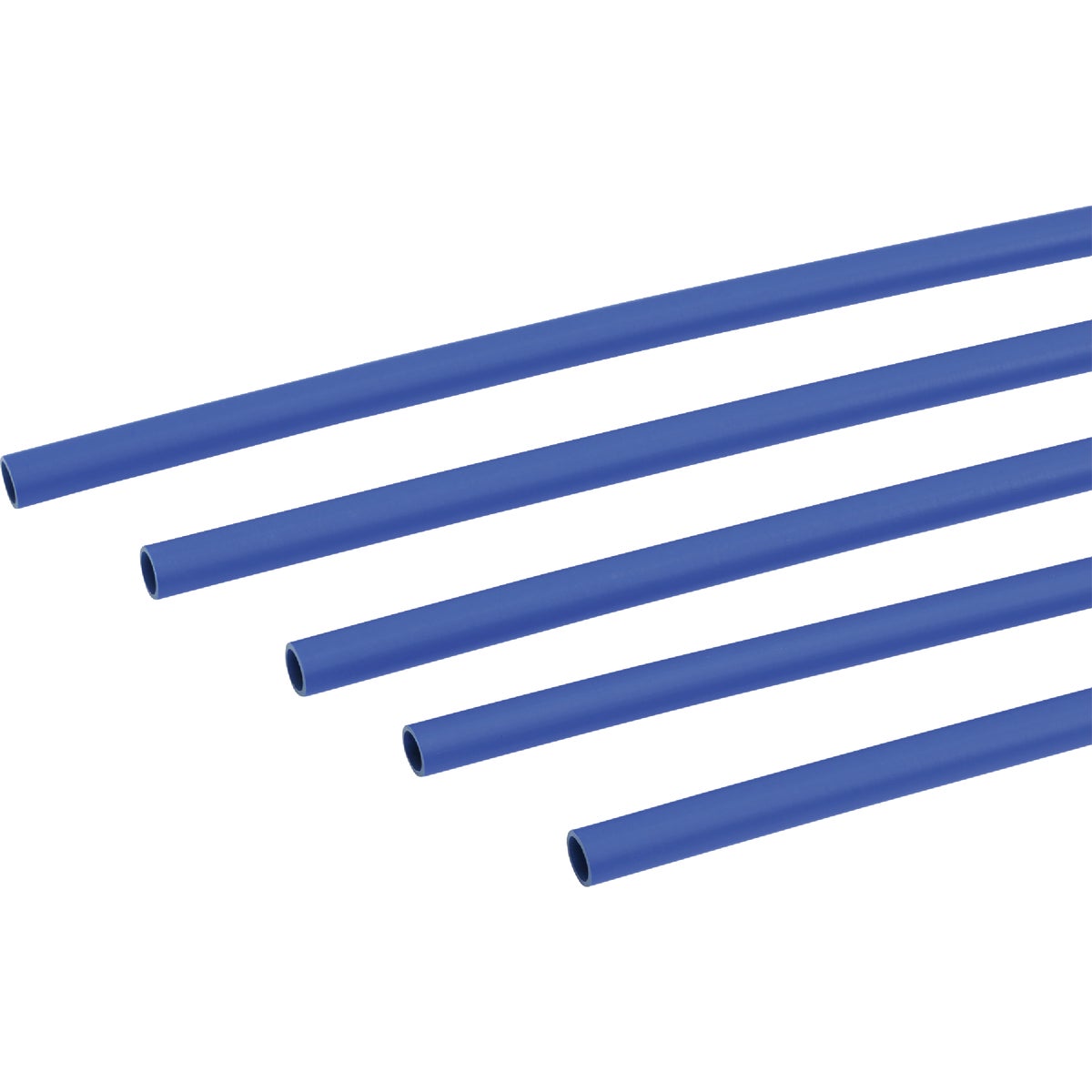 SharkBite 1/2 In. x 100 Ft. Blue PEX-A Pipe Coil Image 3