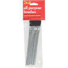 Do it 5-1/4 In. x 3/8 In. Acid Flux Brush, (5-Pack) Image 2