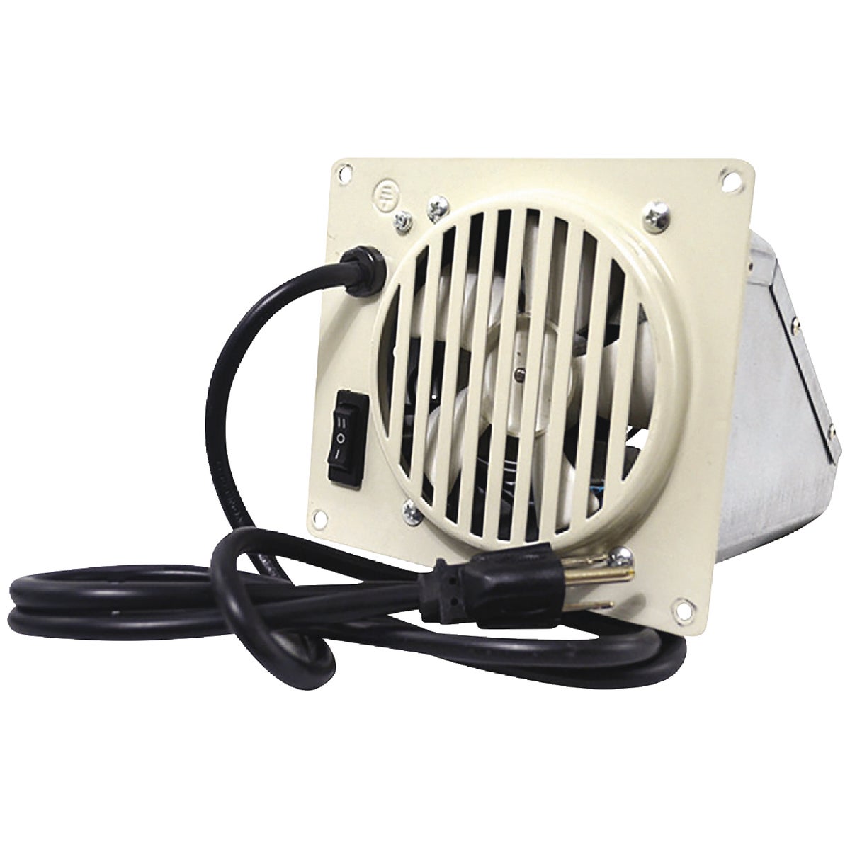 Mr. Heater Vent Free Wall Heater Blower Fan Kit Image 1