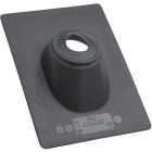 Oatey No-Calk 2 In. Thermoplastic Roof Pipe Flashing Image 1