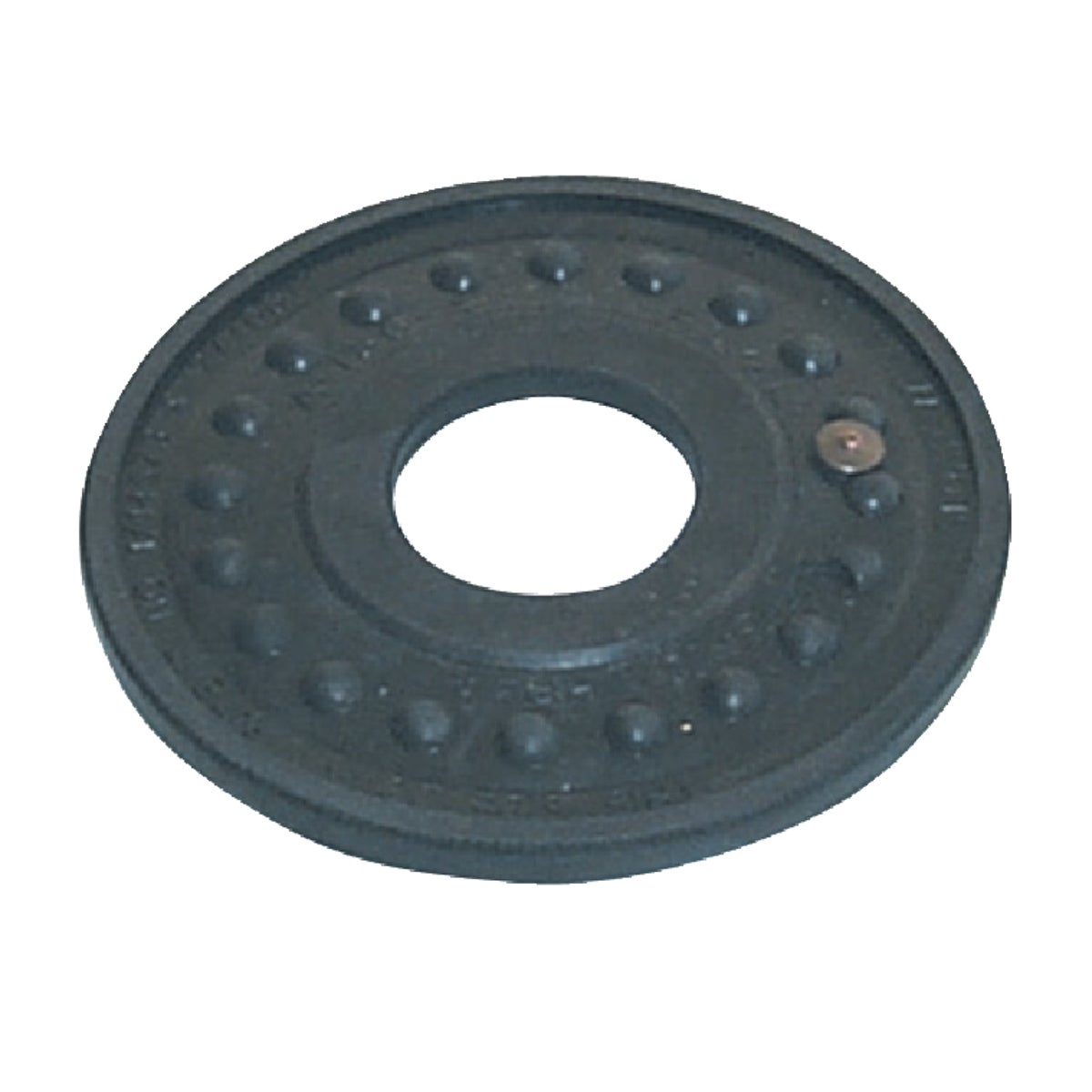 Sloan Rubber Diaphragm Image 2