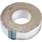Frost King 1/8 In. x 2 x 15 Ft. In. Wall Self-Adhesive Foil and Foam Pipe Insulation Wrap Image 3