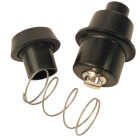 Sloan 3/4 In. Control Stop Repair Kit Image 1