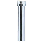 Sloan 1-1/2 In. x 9 In. Urinal Vacuum Breaker Tailpiece Image 1