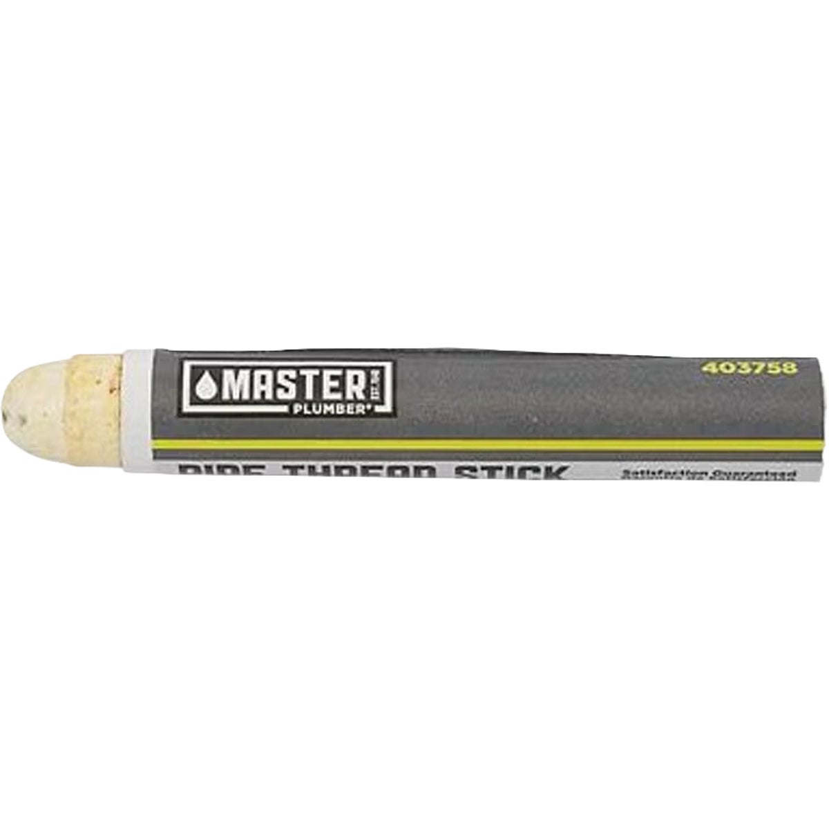 Master Plumber Gray 2 Oz. Pipe Thread Compound Image 1