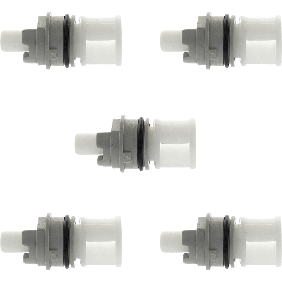 Danco Hot/Cold Water Stem for Delta Sink Image 3