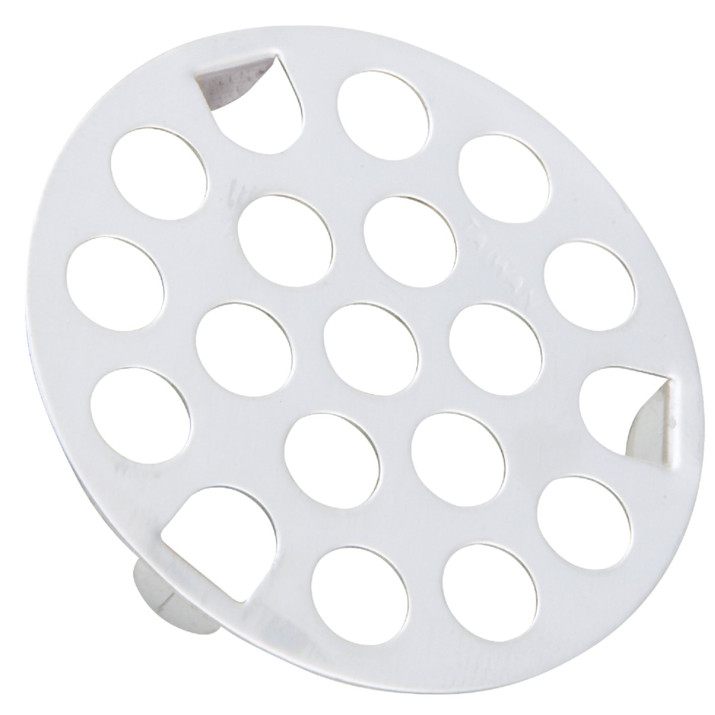Do it 1-5/8 In. Stainless Steel Tub Drain Strainer Image 1