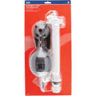 Do it Best 12 In. Plastic Anti-Siphon Tank Repair Kit Image 2