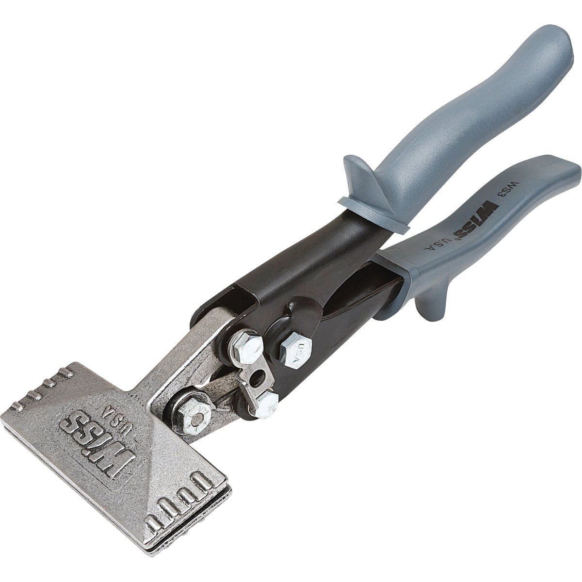 Crescent Wiss 3-1/4 In. HVAC Seamer