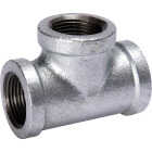 Southland 1/4 In. Malleable Iron Galvanized Tee Image 1