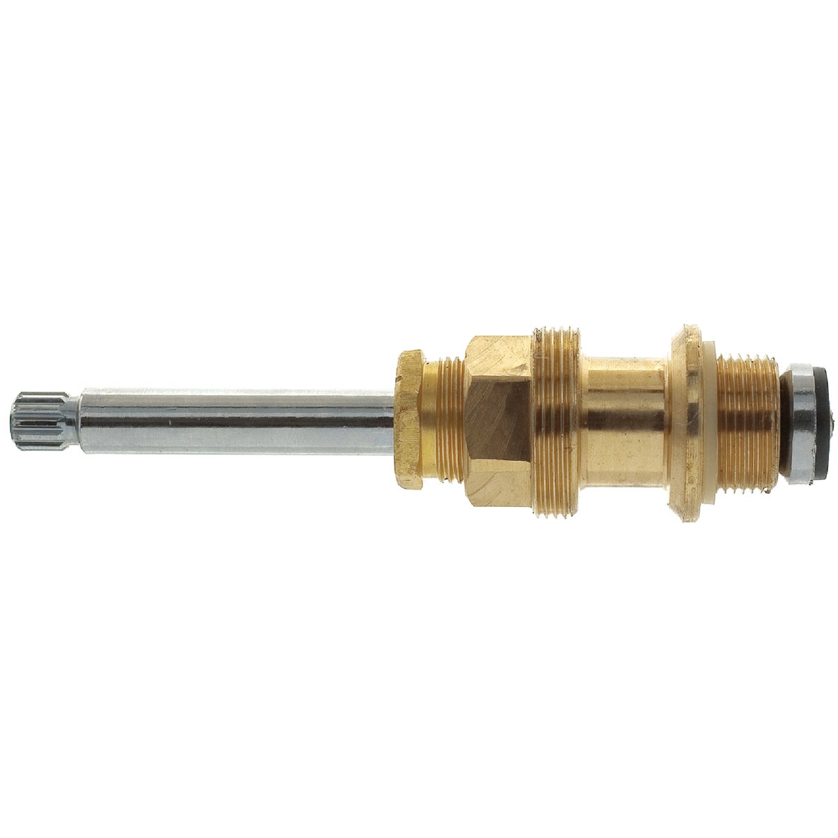 Danco Hot/Cold Water Stem for Price Pfister 10I-8H/C Beaux Art Bath