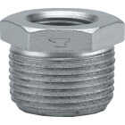 Anvil 3/4 In. x 3/8 In. Hex Galvanized Bushing Image 1