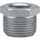 Anvil 1 In. x 1/2 In. Hex Galvanized Bushing Image 1