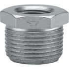 Anvil 1 In. x 3/4 In. Hex Galvanized Bushing Image 1
