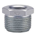 Anvil 1-1/2 In. x 1-1/4 In. Hex Galvanized Bushing Image 1