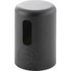 Danco Matte Black Air Gap Cap Image 1