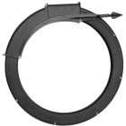 Cobra 1/2 In. x 40 Ft. Flat Encased Sewer Rod Image 1