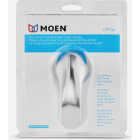 Moen Adler Posi-Temp Lever Handle Kit, Chrome Image 2