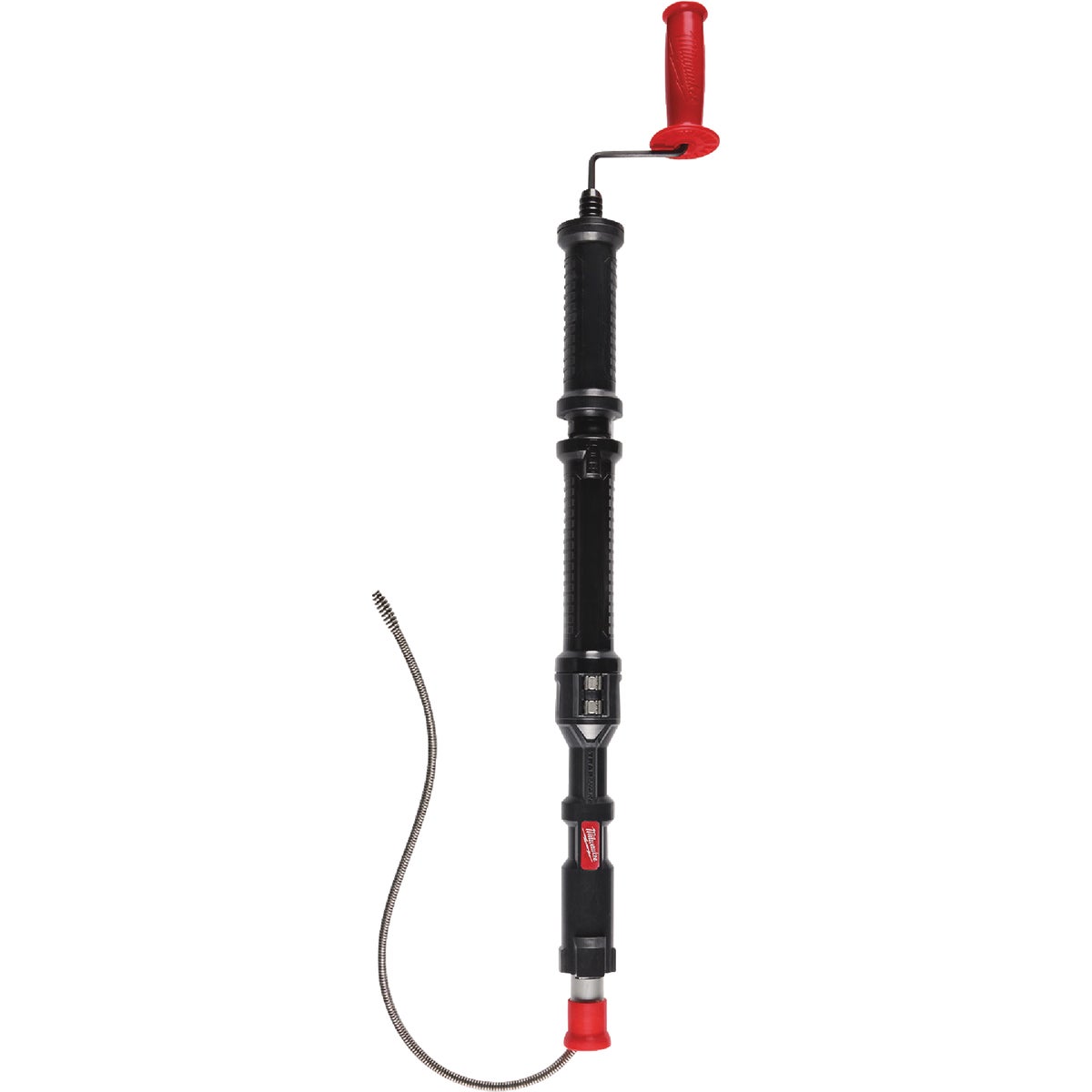 Milwaukee TRAPSNAKE 4 Ft. Urinal Auger