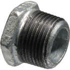 Southland 1-1/4 In. x 1 In. Hex Galvanized Bushing Image 1