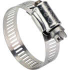 Ideal 4 In. - 6 In. 67 All Stainless Steel Hose Clamp Image 1