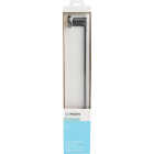 Moen Rinza 24 In. Towel Bar, Matte Black Image 2