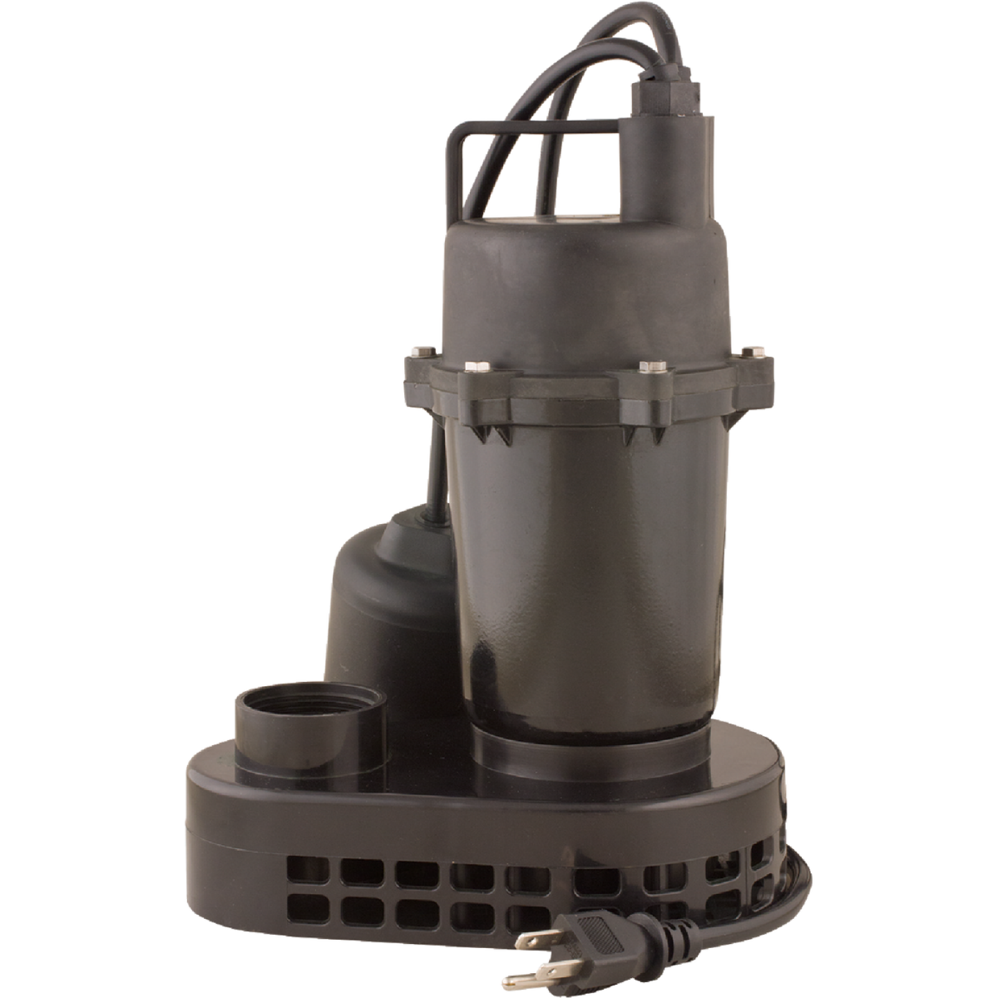 Do it 1/3 HP 115V Effluent and Submersible Sump Pump Image 1