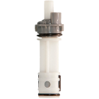 Danco 7S-4D 2-Handle Tub & Shower Faucet Diverter for Delta Faucets Image 1