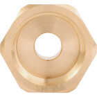 SharkBite PEX-A Brass 1/2 In. x 3/4 In. FNPT Adapter Image 4
