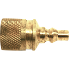 MR. HEATER LP Fill Plug Image 1