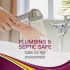 DrainOut 32 Oz. Liquid Drain Freshener & Clog Preventer Image 5