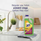 DrainOut 32 Oz. Liquid Drain Freshener & Clog Preventer Image 3