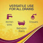 DrainOut 32 Oz. Liquid Drain Freshener & Clog Preventer Image 4