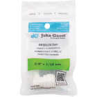 SharkBite John Guest 3/8 In. x 7/16 UNS Polypropylene Faucet Connector Image 2