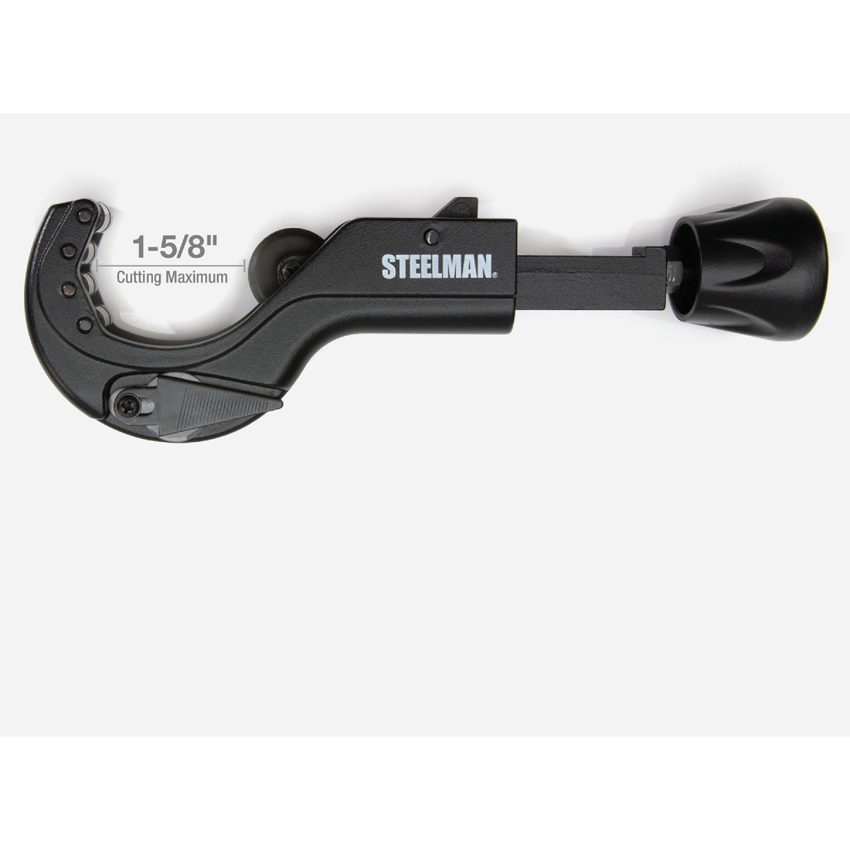 Steelman 1-5/8 In. Multi-Purpose Tube Cutter Image 2
