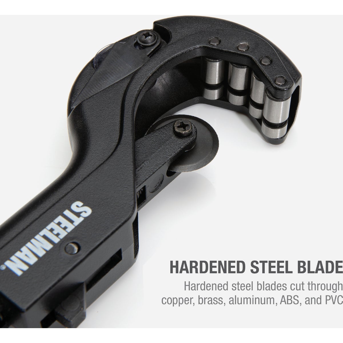 Steelman 1-5/8 In. Multi-Purpose Tube Cutter Image 3
