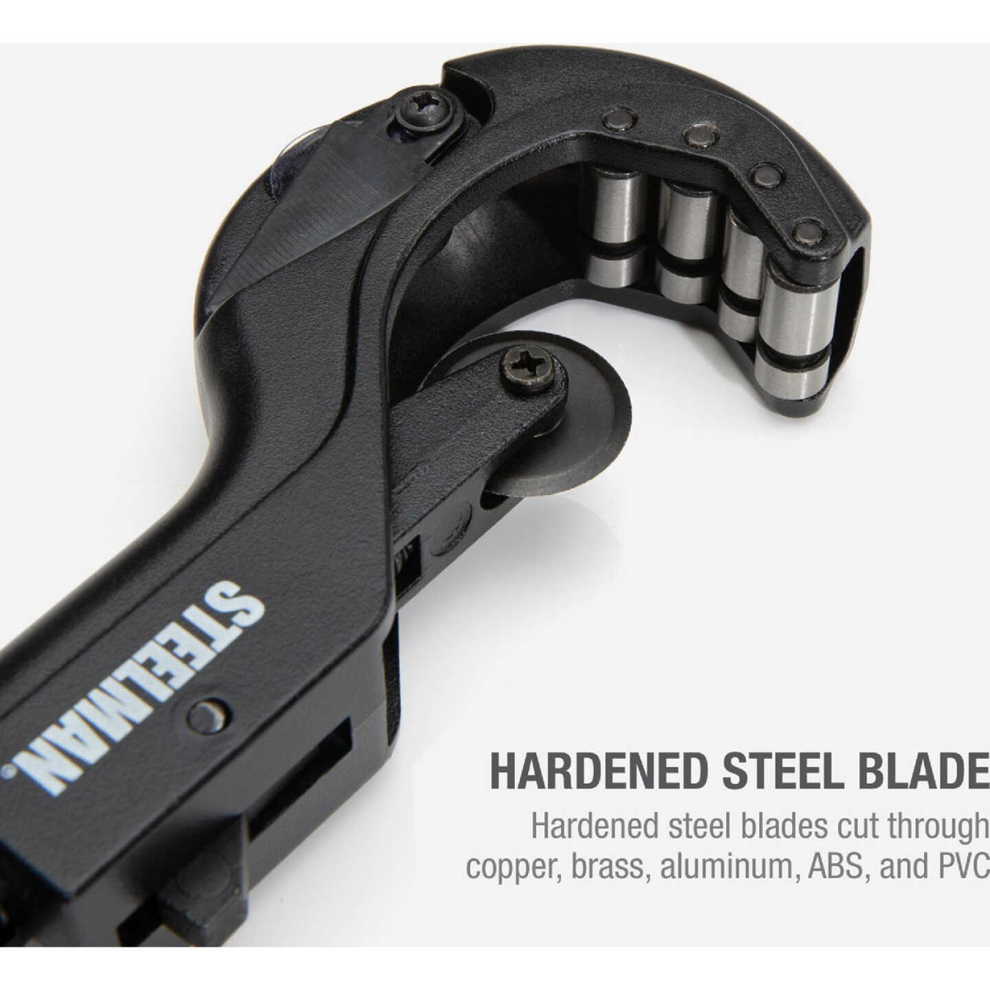 Steelman 1-5/8 In. Multi-Purpose Tube Cutter Image 3