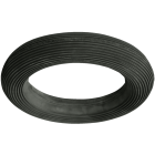 Fernco 4 In. x 6 In. Rubber Sewer and Drain O-Ring Image 1