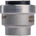 QuickFitting 1/2 In. Push-to-Connect Stainless Steel Push Cap (End Stop) Image 6
