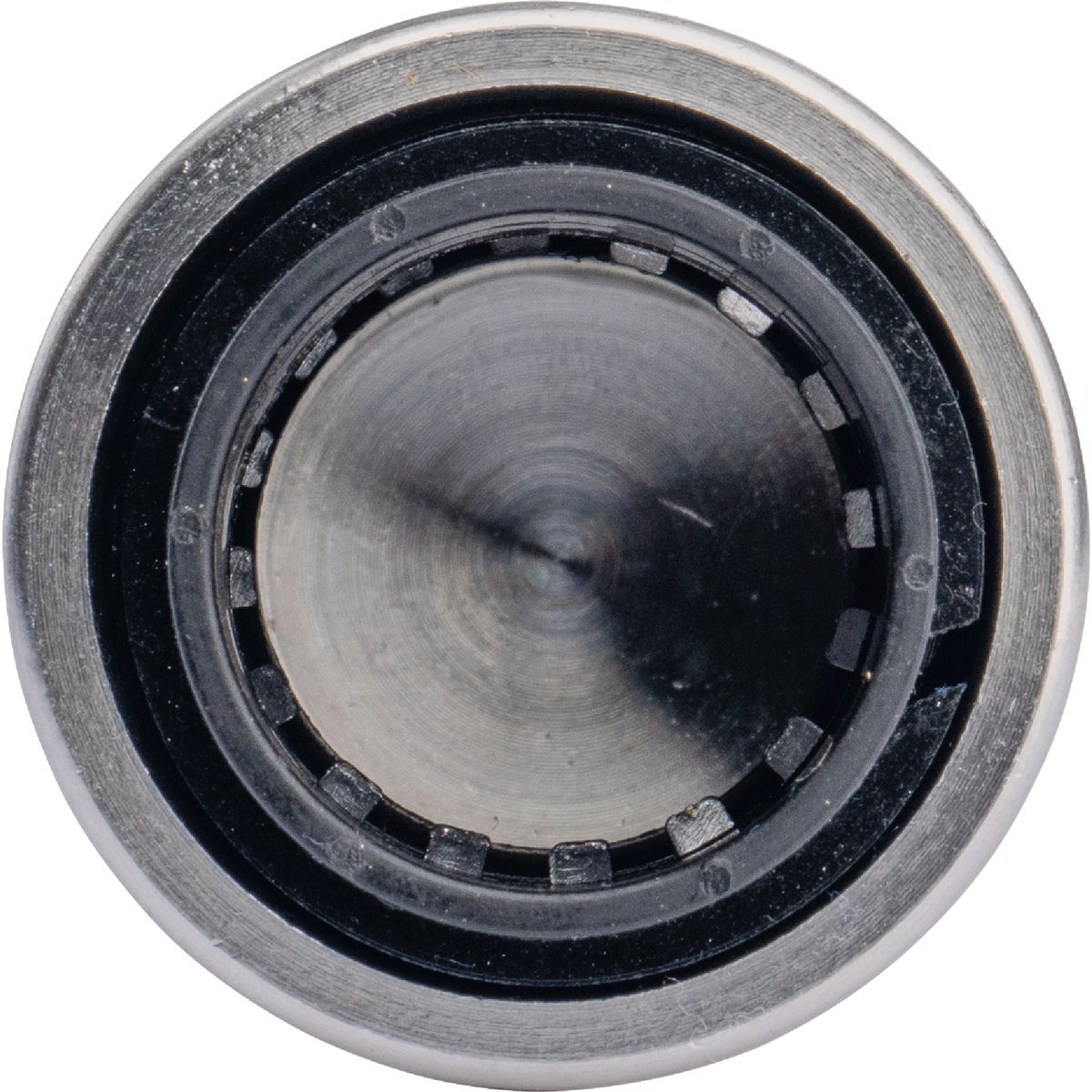 QuickFitting 1/2 In. Push-to-Connect Stainless Steel Push Cap (End Stop) Image 5