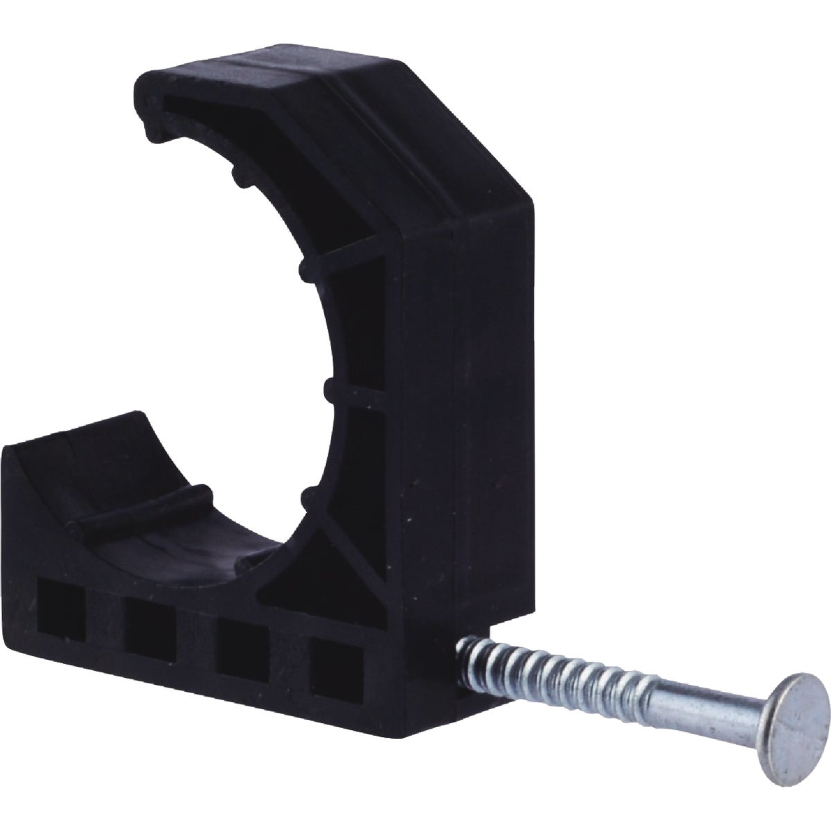 HoldRite 3/4 In. Nail-On Pipe Clamps (10-Pack) Image 3