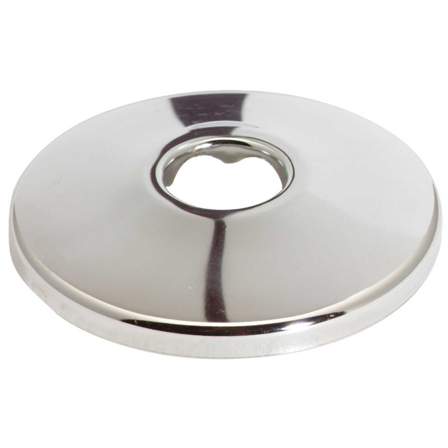 Do it Best 1/2 In. IPS Chrome Flange Image 1
