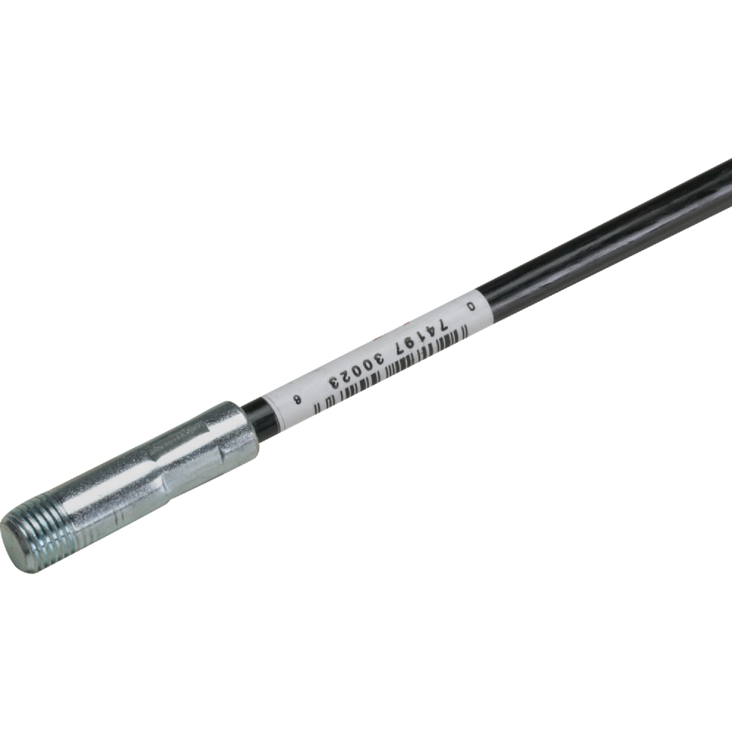 Meeco's Red Devil 4 Ft. Fiberglass Chimney Brush Extension Rod Image 3