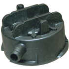 Korky Quiet Fill Cap Assembly Replacement Repair Kit & Parts Image 1