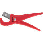 Ridgid 1/8 In. to 1-5/8 In. Plastic Pipe & Tubing Cutter Image 1