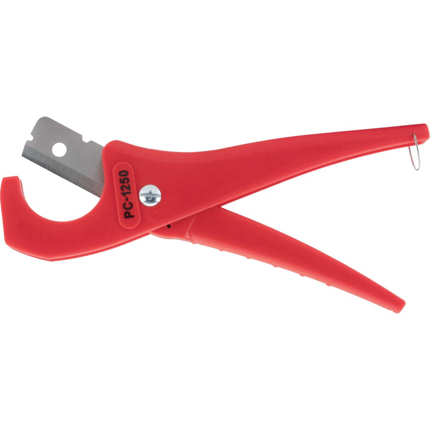 Ridgid 1/8 In. to 1-5/8 In. Plastic Pipe & Tubing Cutter Image 1