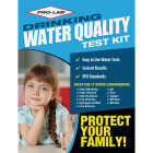 Pro Lab Instant Results Water Quality Test Kit Image 1
