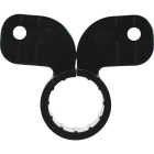 HoldRite 1/2 In. CTS Suspension Clamp (10-Pack) Image 3