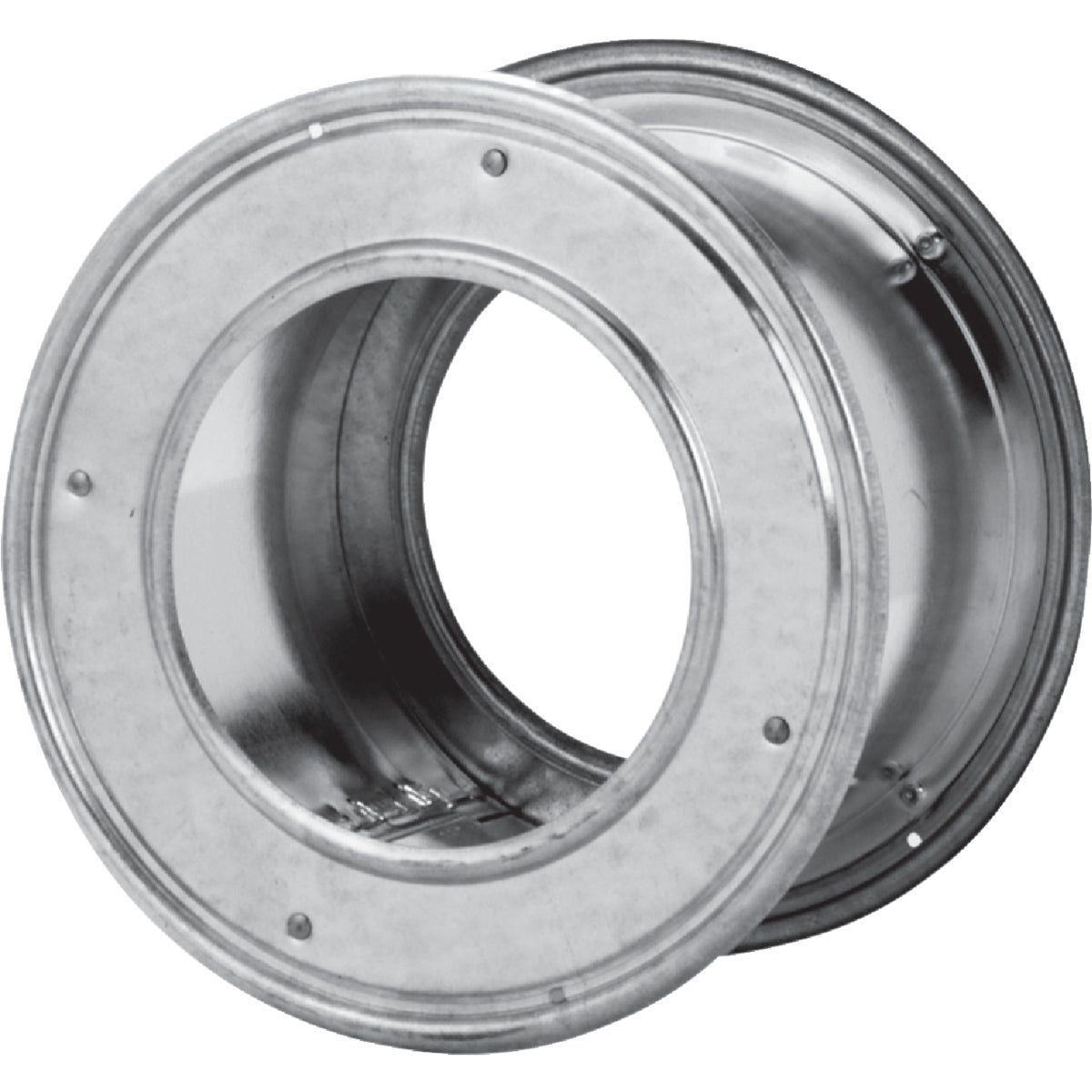 SELKIRK RV 4 In. x 4-5/8 In. x 17 In. x 10 In. Pipe Support Assembly Image 2