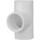 Charlotte Pipe 3/4 In. Schedule 40 PVC Tee Image 1